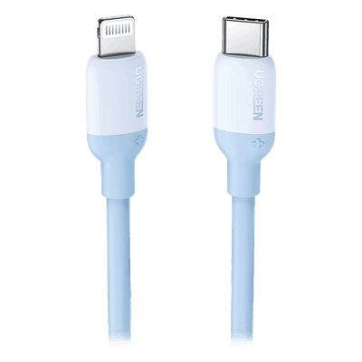 UGREEN Cable USB-C a Lightning