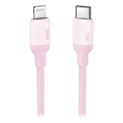 UGREEN Cable USB-C a Lightning
