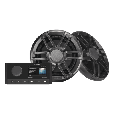 GARMIN Estéreo Marino
