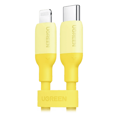UGREEN Cable USB-C a Lightning
