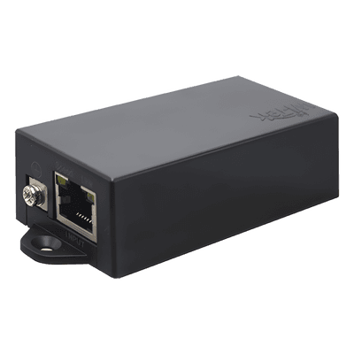 WI-TEK Convertidor PoE