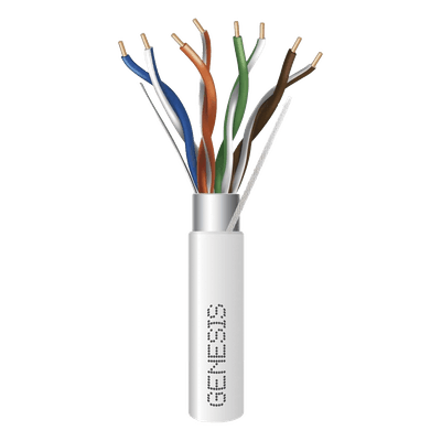 GENESIS Cable Cat5e