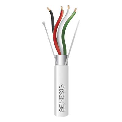 GENESIS Cable para Alarma