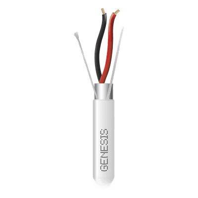 GENESIS Cable para Alarma y Control