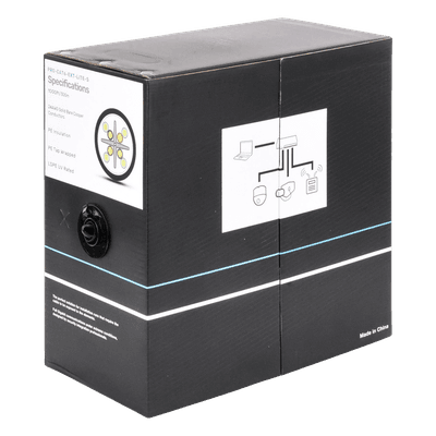 LINKEDPRO BY EPCOM Bobina de Cable