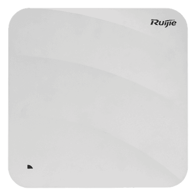 RUIJIE Punto de acceso Enterprise Wi-Fi 6