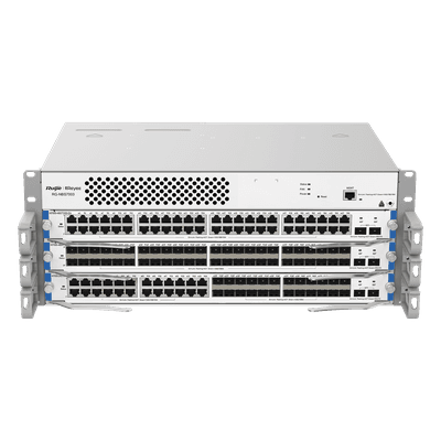 RUIJIE Chasis Switch Core Capa 3