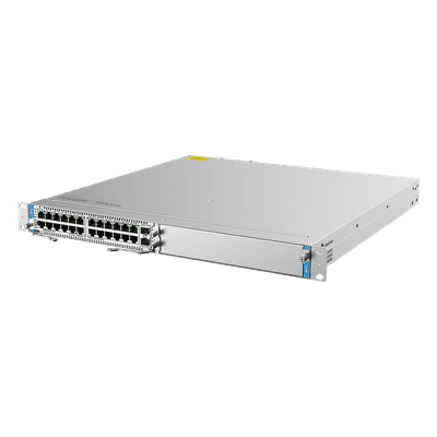 RUIJIE Chasis Switch Core Capa 3