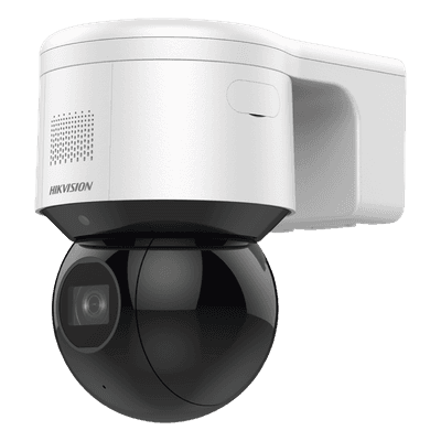 HIKVISION Domo PTZ IP