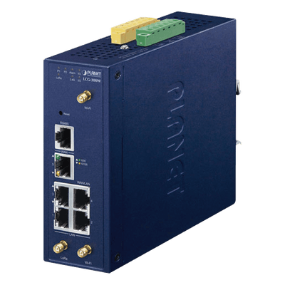 PLANET Gateway Industrial LoRaWAN