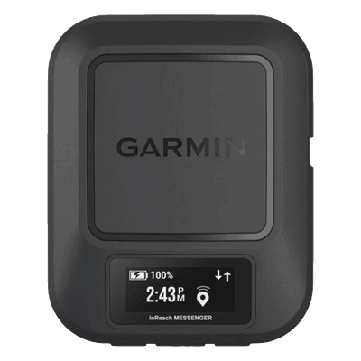 GARMIN Dispositivo de Mensajería Satelital Bidireccional