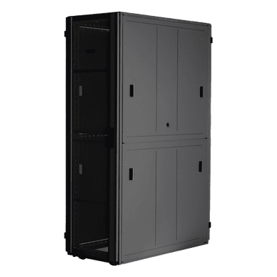 PANDUIT Gabinete para Centros de Datos