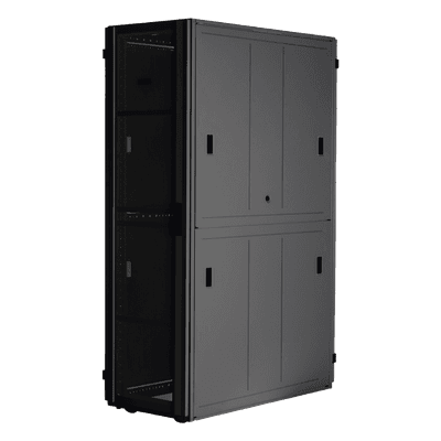 PANDUIT Gabinete para Centro de Datos