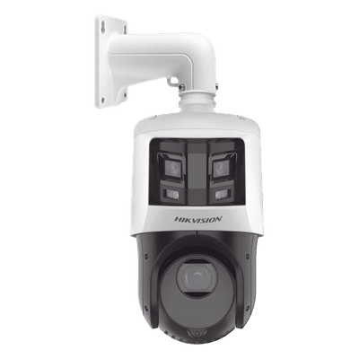 HIKVISION PTZ IP TandemVu