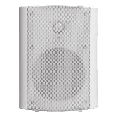 TRUAUDIO Altavoz Exterior de Superficie