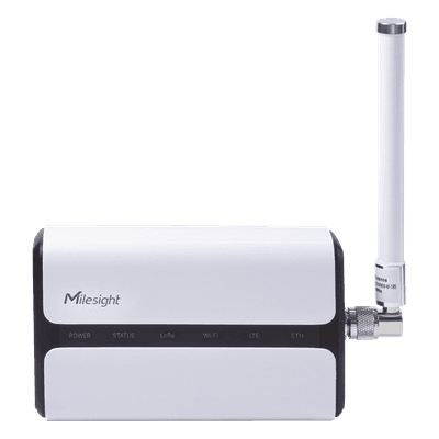MILESIGHT Gateway LoRaWAN