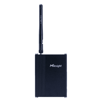 MILESIGHT Controlador IoT Industrial