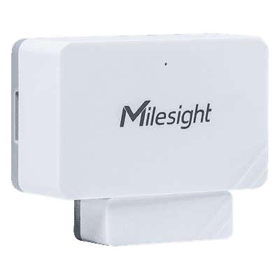 MILESIGHT Sensor de Contacto Magnético LoRaWAN