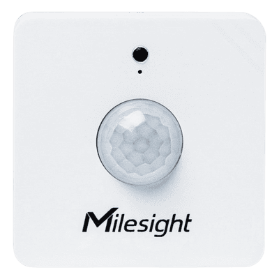 MILESIGHT Sensor de Ocupación LoRaWAN