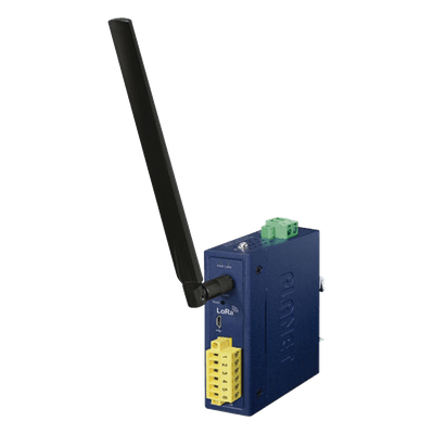PLANET Controlador de Nodo Industrial