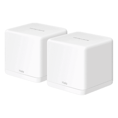 Mercusys Sistema Mesh Wi-Fi