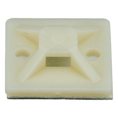 PANDUIT Montaje Adhesivo para Bridas