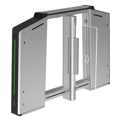 HIKVISION Torniquete Inteligente