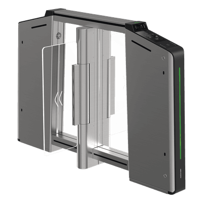HIKVISION Torniquete Inteligente Central