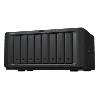 SYNOLOGY Servidor NAS