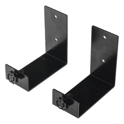 PRECISION Kit de Ménsulas para Backup