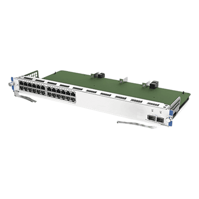 RUIJIE Tarjeta Switch