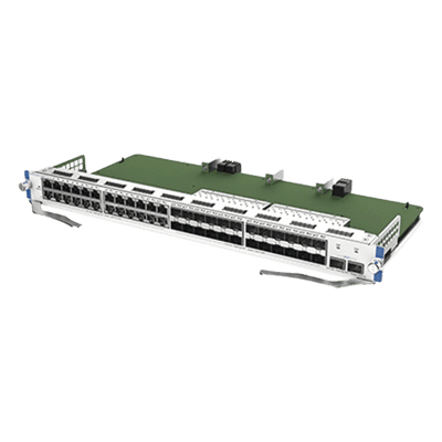 RUIJIE Tarjeta Switch