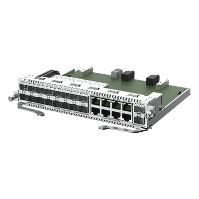 RUIJIE Tarjeta switch