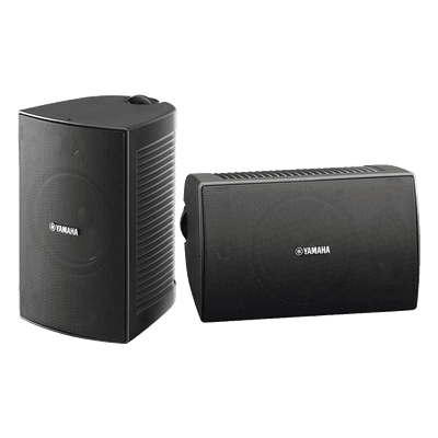 YAMAHA Altavoz de Montaje en Pared