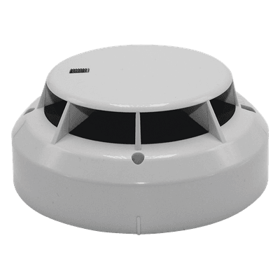 HOCHIKI Detector de Humo Fotoeléctrico