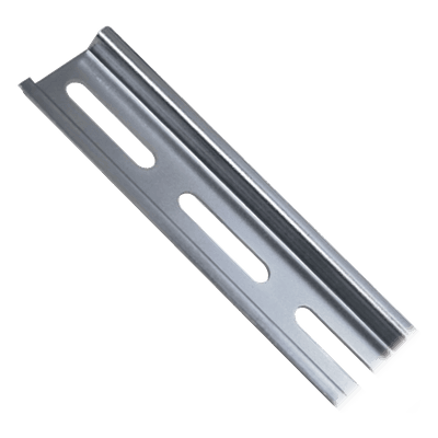 SYSCOM PARTS Riel DIN