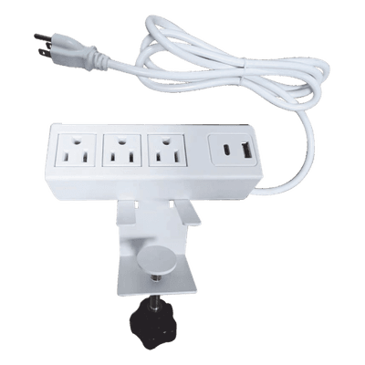 EPCOM POWERLINE Tomacorriente para Escritorio