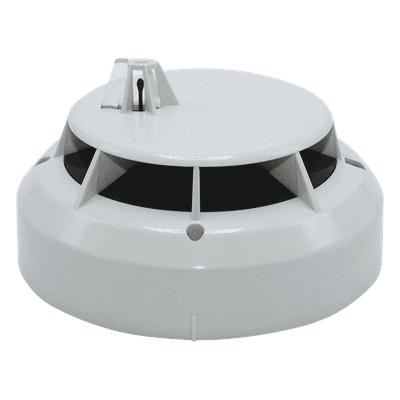 HOCHIKI Detector Multicriterio de Humo y Temperatura