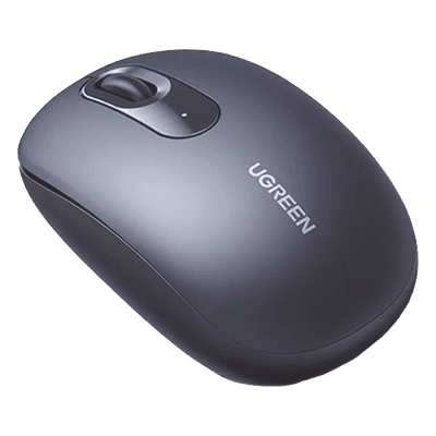UGREEN Mouse Inalámbrico