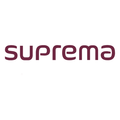 SUPREMA Firmware QR
