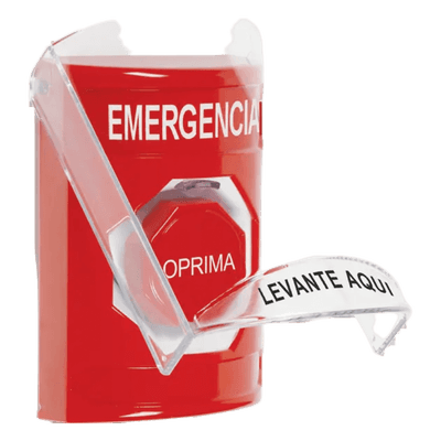 STI Botón Multipropósito