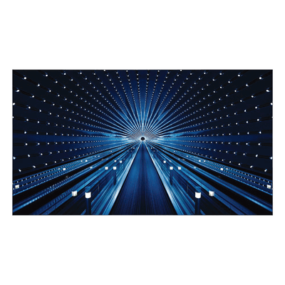 SAMSUNG ELECTRONICS Pantalla LED Micro LED