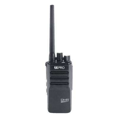 TXPRO Radio Portátil