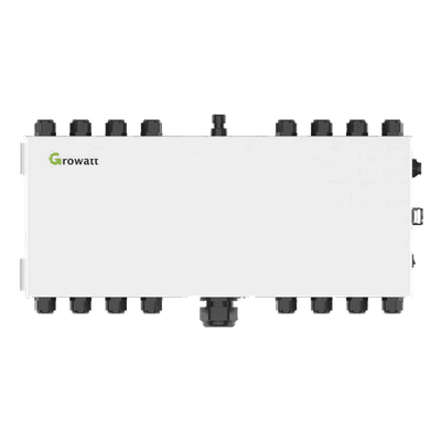 GROWATT Hub de Conexión Paralela
