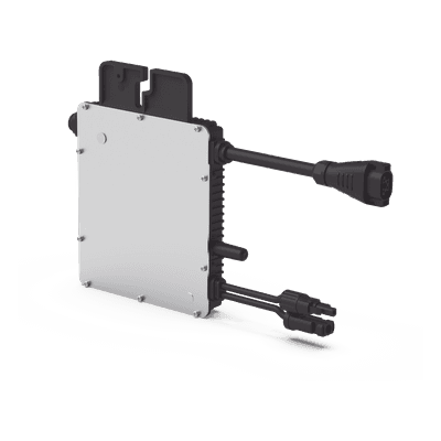 HOYMILES Microinversor Solar