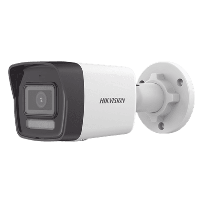 HIKVISION Cámara Bala IP