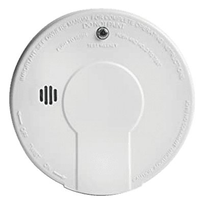 KIDDE Alarma de humo