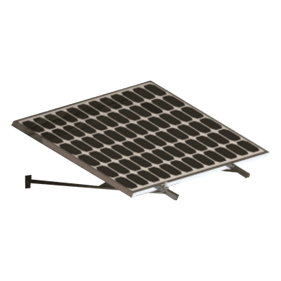 PRECISION Soporte de Montaje Solar
