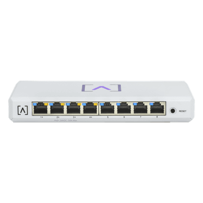 ALTA LABS Switch Administrable