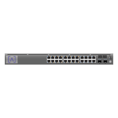 ALTA LABS Switch Administrable PoE+